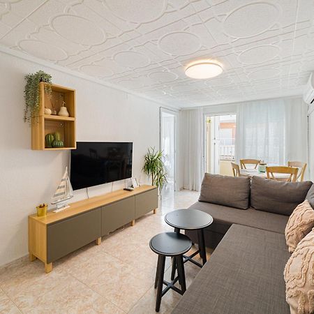 Casita Del Puerto 3 Διαμέρισμα Santa Pola Εξωτερικό φωτογραφία