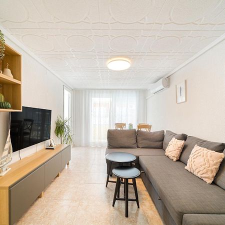 Casita Del Puerto 3 Διαμέρισμα Santa Pola Εξωτερικό φωτογραφία