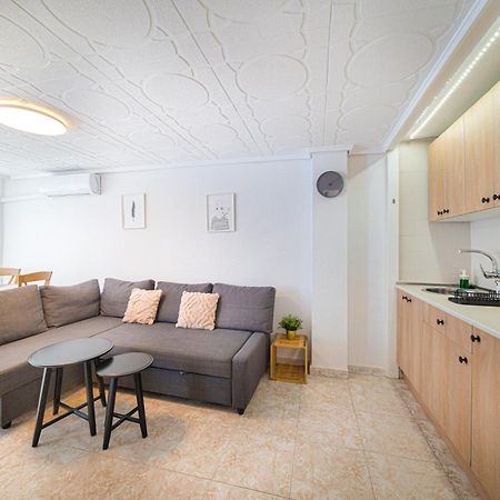Casita Del Puerto 3 Διαμέρισμα Santa Pola Εξωτερικό φωτογραφία