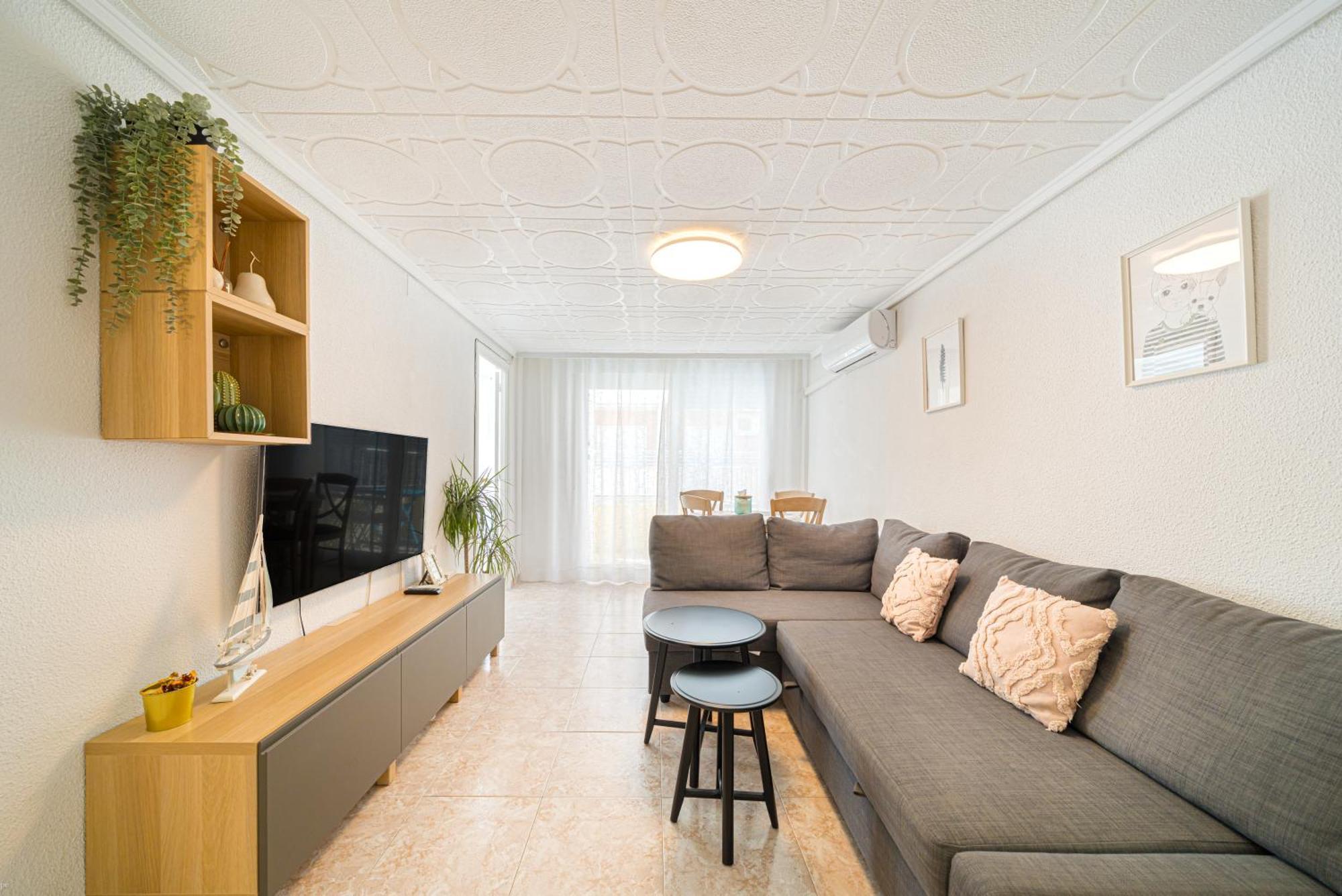 Casita Del Puerto 3 Διαμέρισμα Santa Pola Εξωτερικό φωτογραφία