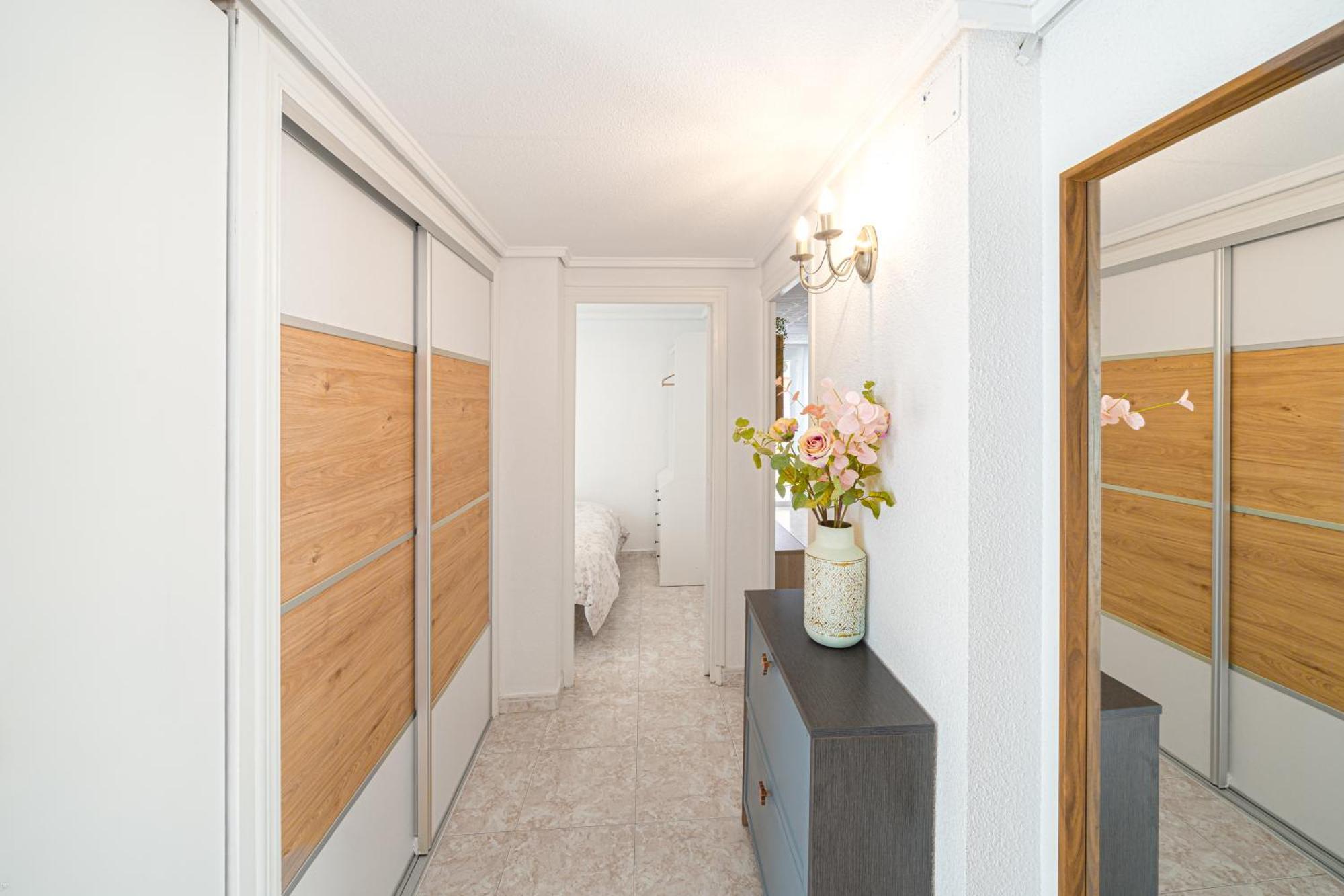 Casita Del Puerto 3 Διαμέρισμα Santa Pola Εξωτερικό φωτογραφία