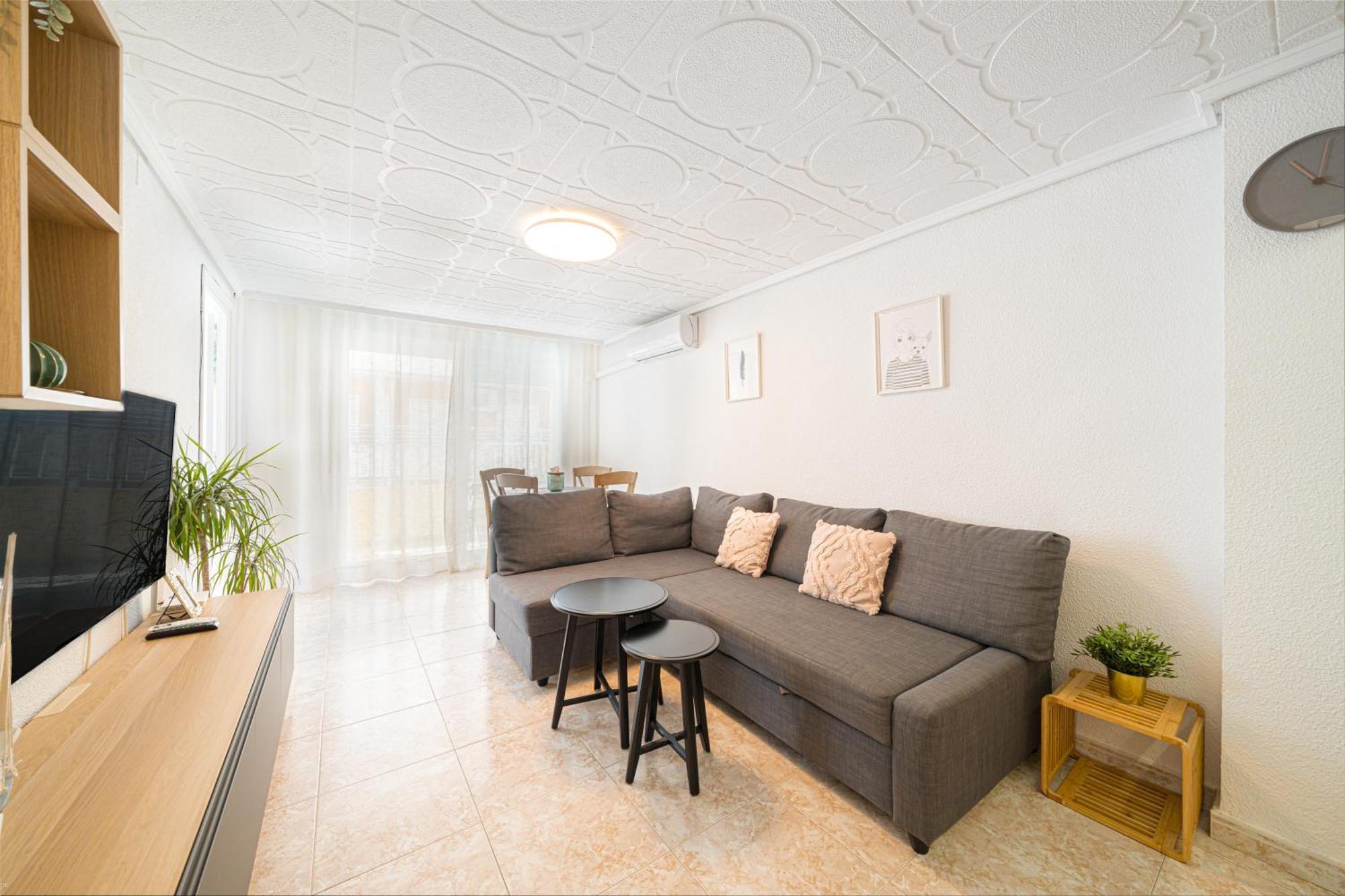 Casita Del Puerto 3 Διαμέρισμα Santa Pola Εξωτερικό φωτογραφία