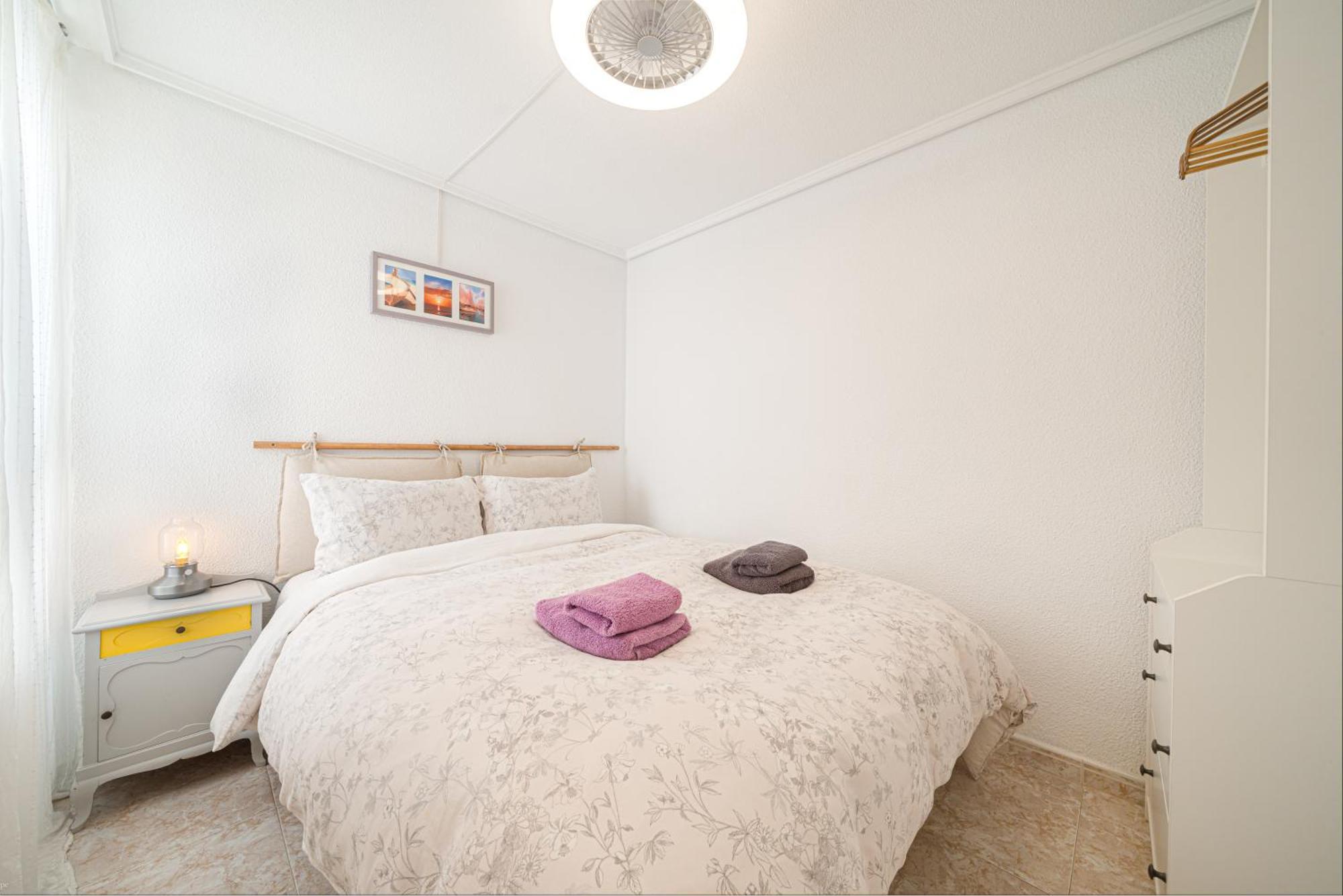 Casita Del Puerto 3 Διαμέρισμα Santa Pola Εξωτερικό φωτογραφία