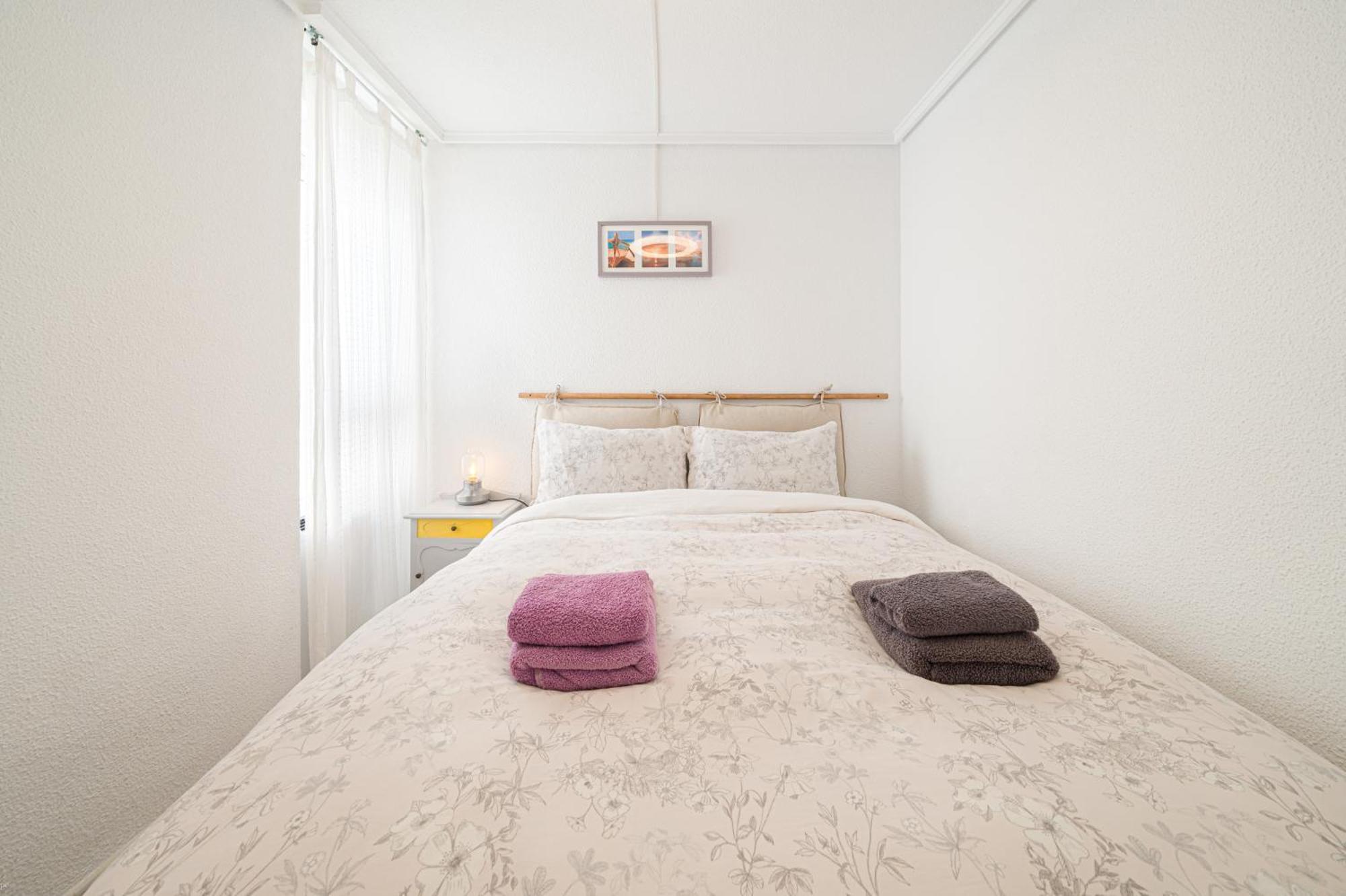 Casita Del Puerto 3 Διαμέρισμα Santa Pola Εξωτερικό φωτογραφία