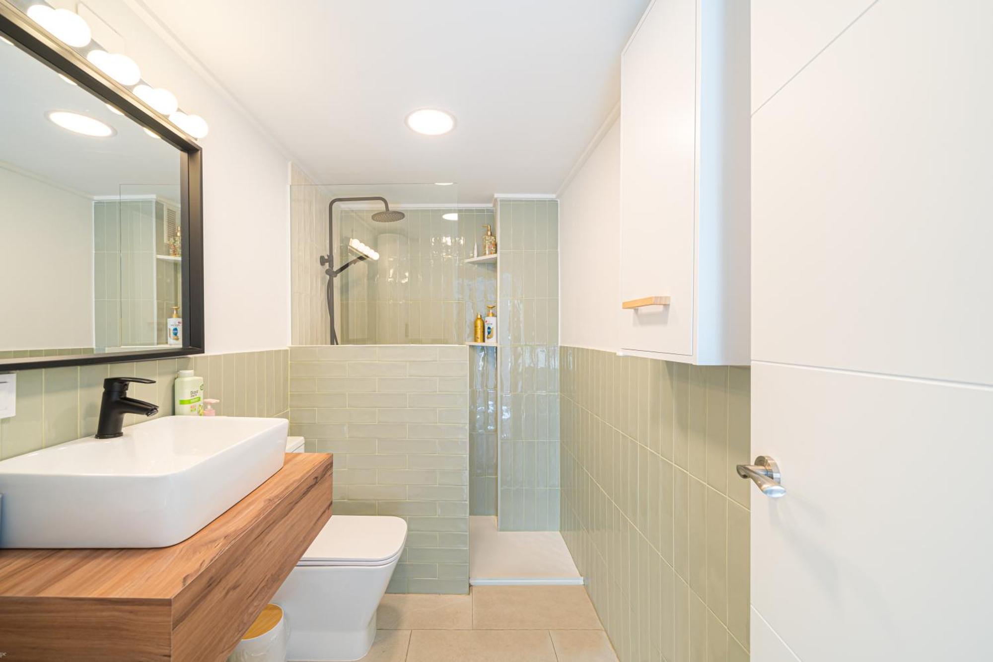Casita Del Puerto 3 Διαμέρισμα Santa Pola Εξωτερικό φωτογραφία