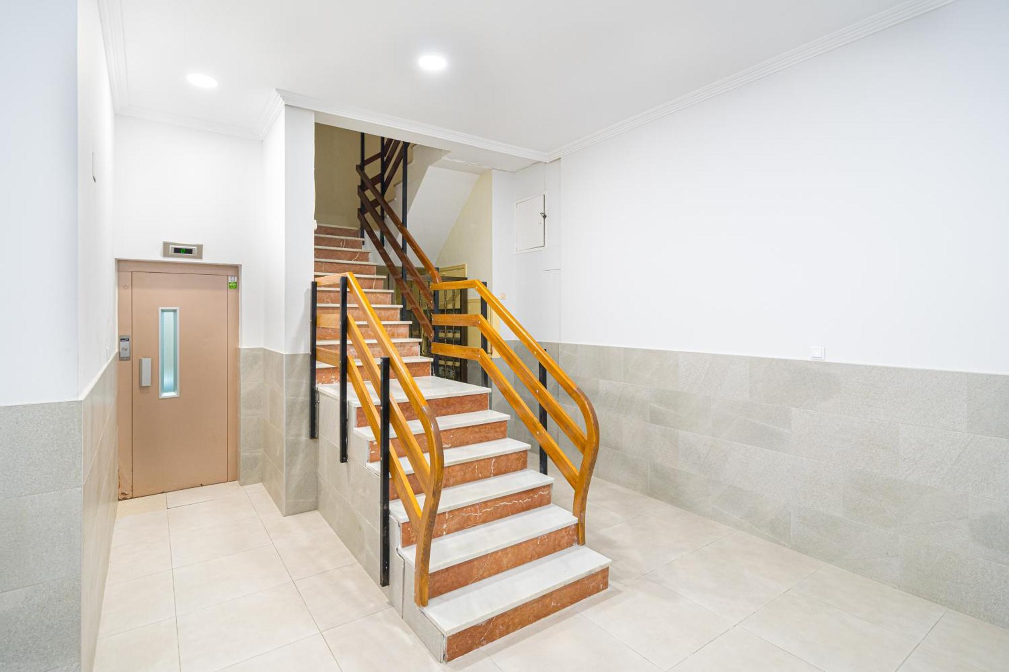 Casita Del Puerto 3 Διαμέρισμα Santa Pola Εξωτερικό φωτογραφία
