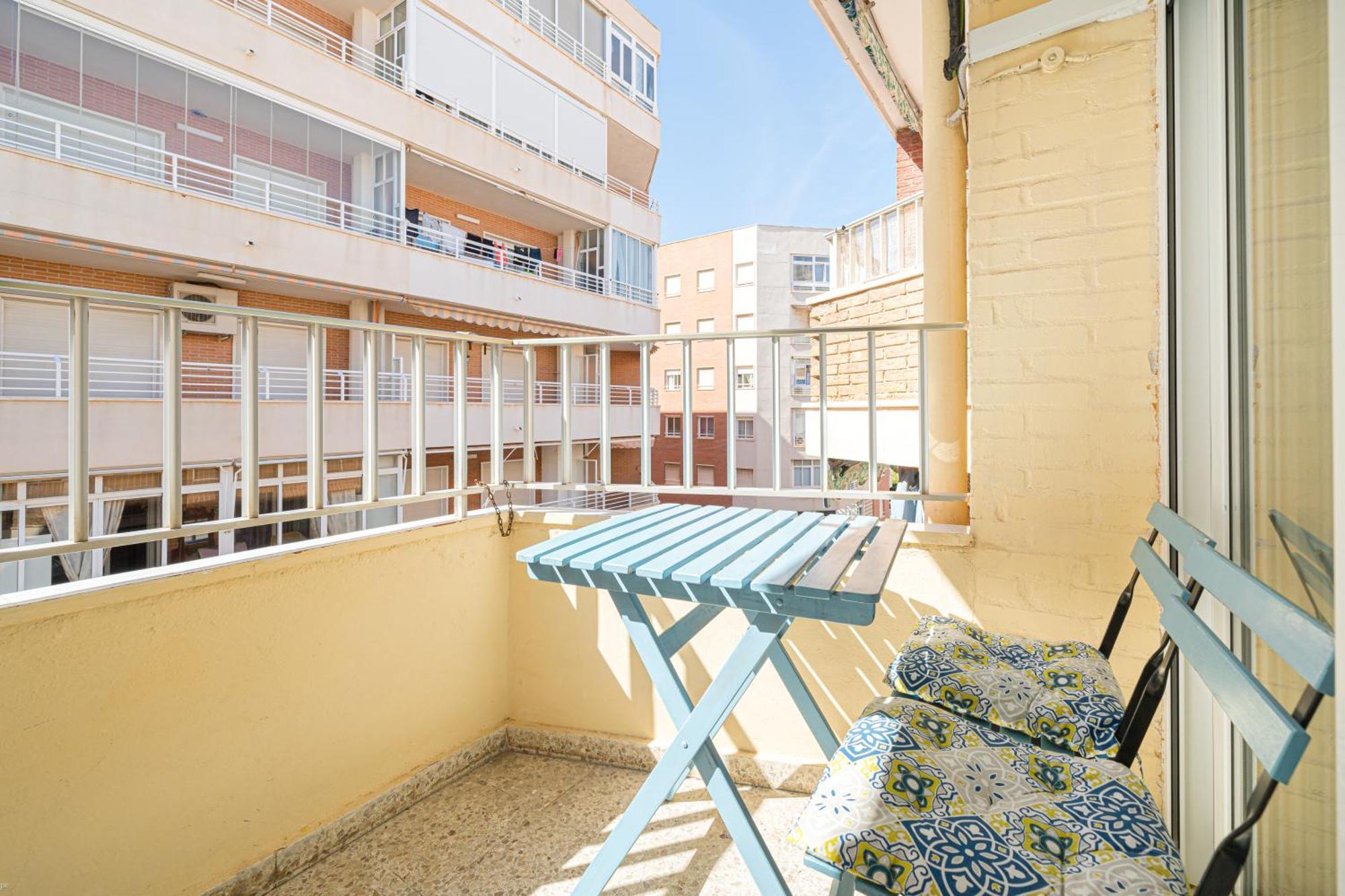 Casita Del Puerto 3 Διαμέρισμα Santa Pola Εξωτερικό φωτογραφία