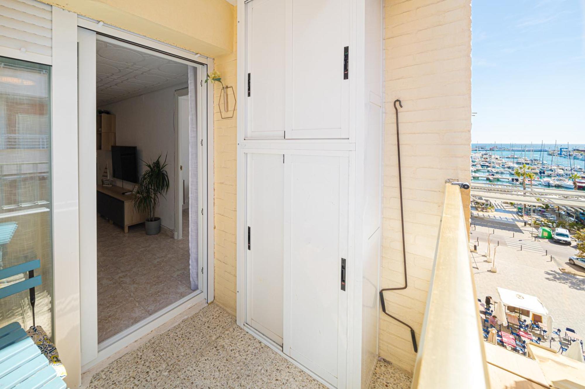 Casita Del Puerto 3 Διαμέρισμα Santa Pola Εξωτερικό φωτογραφία