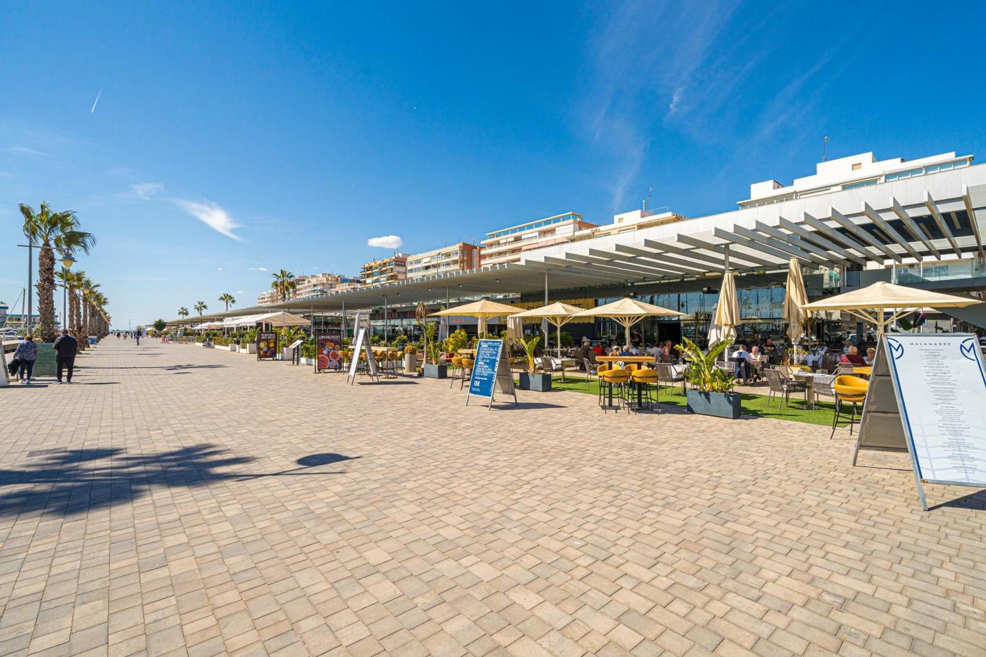 Casita Del Puerto 3 Διαμέρισμα Santa Pola Εξωτερικό φωτογραφία